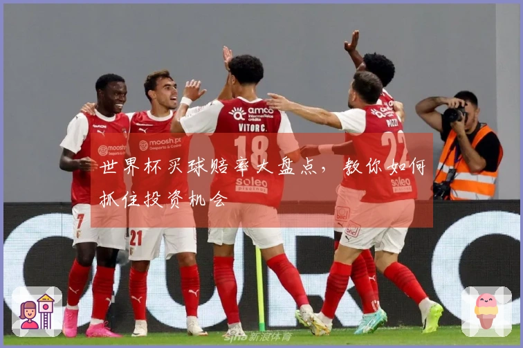 世界杯买球赔率大盘点，教你如何抓住投资机会