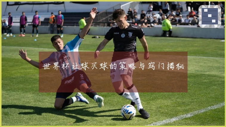 世界杯让球买球的策略与窍门揭秘